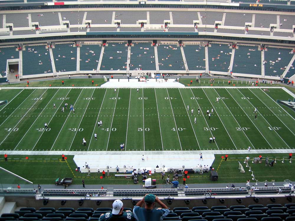Upper Level 201