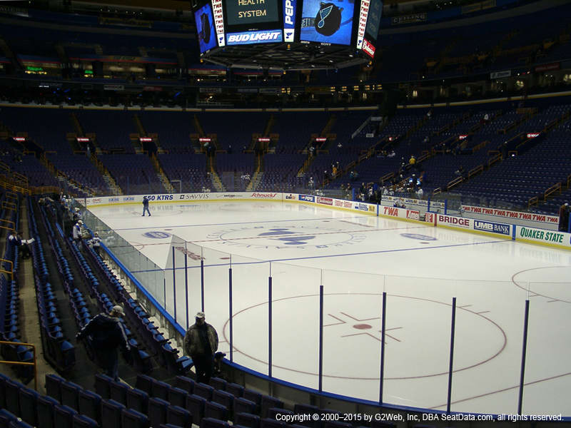 Hollywood casino amphitheater st louis interactive seating chart